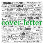 Should you write a cover letter?