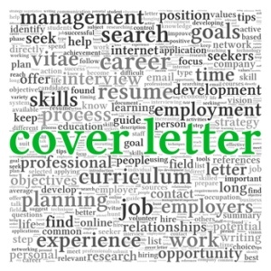 Should you write a cover letter?