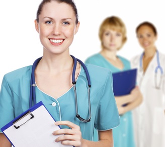 Healthcare jobs