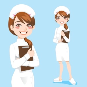 How to become a nurse