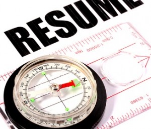 Resume writing tips