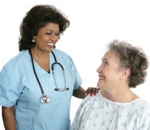 Best healthcare careers for women