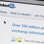 Using linkedin for job search