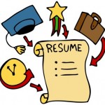 Write a great resume