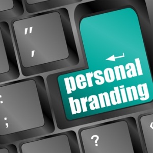 Build your personal brand