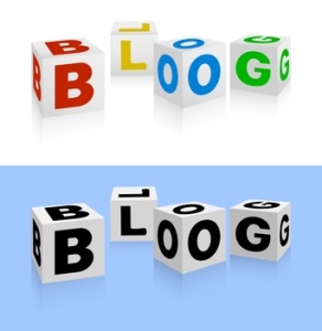 Blogging tips