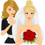 Become a wedding planner