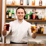 Bartending as a career