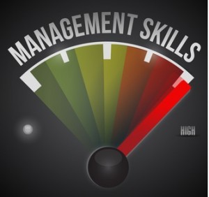 Skills for a successful manager