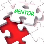 Use a career mentor
