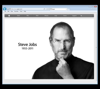 Learn from Steve Jobs