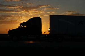 trucking jobs in america