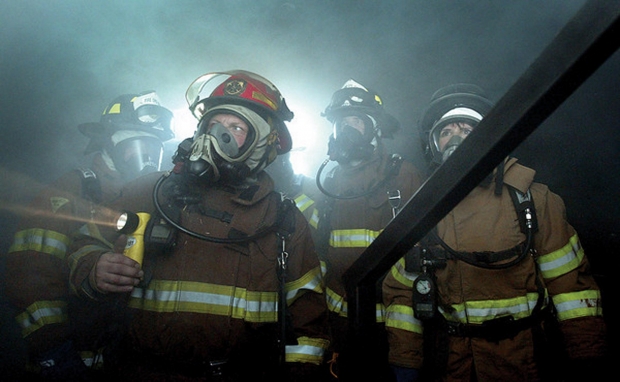 firefighting