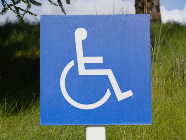 careers for handicapped