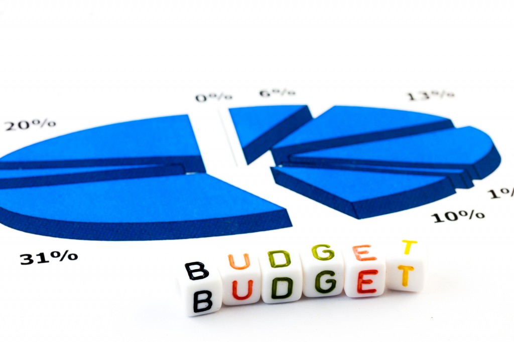 budget tips