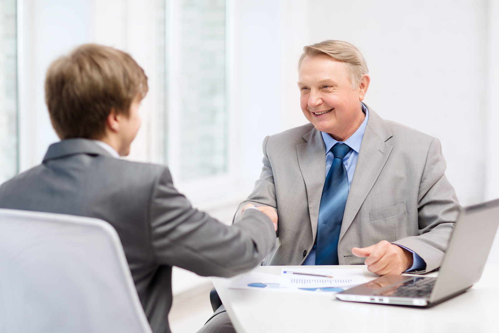 age discrimination during the recruitment process