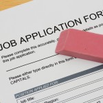 job application mistakes