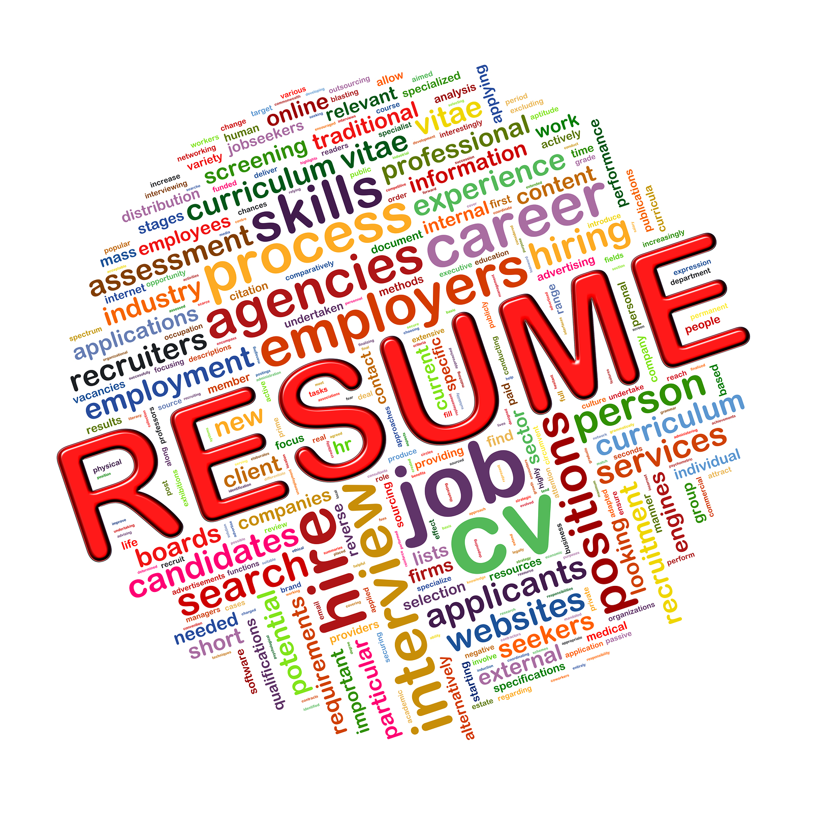 resume search engines