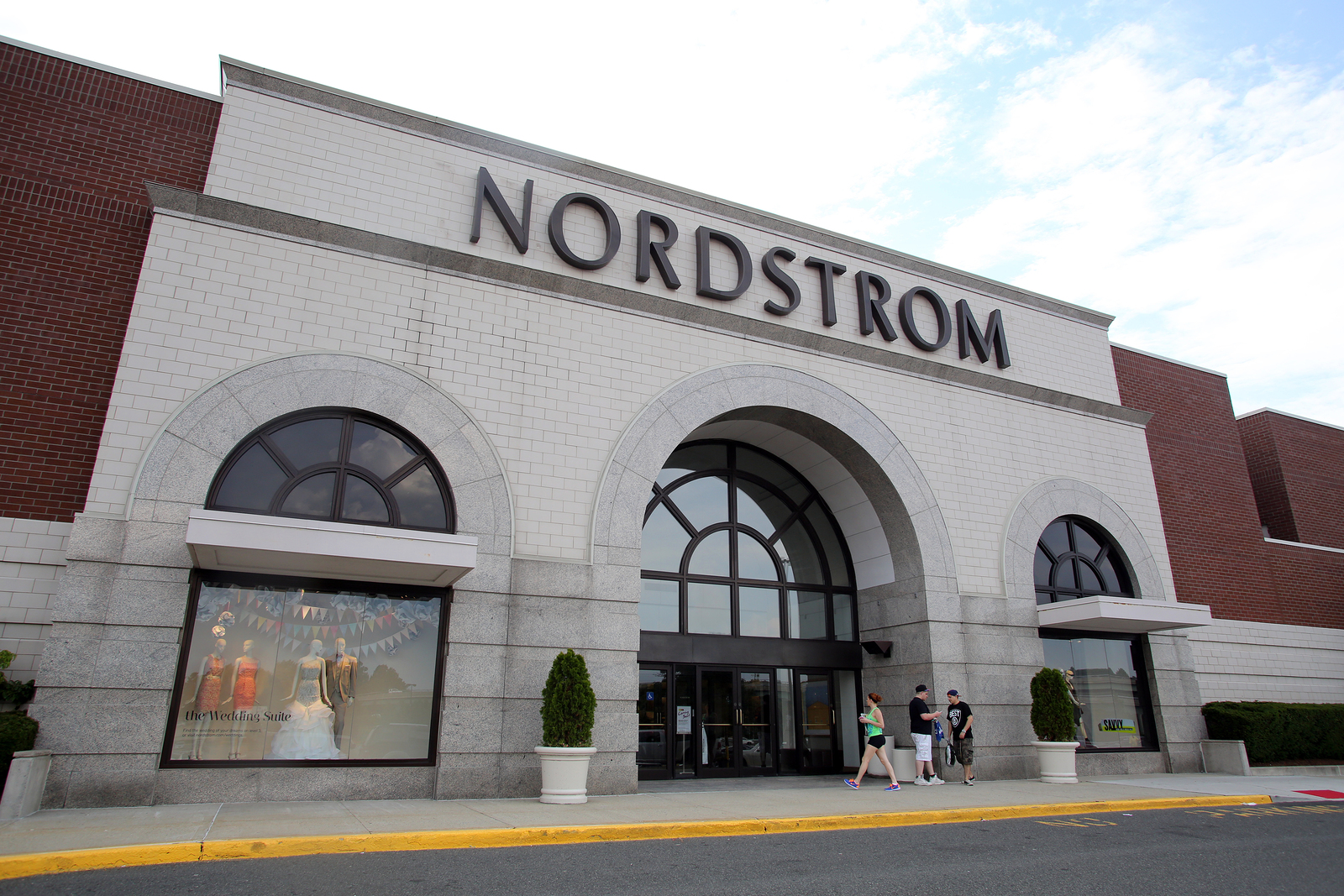 best retail stores to work for