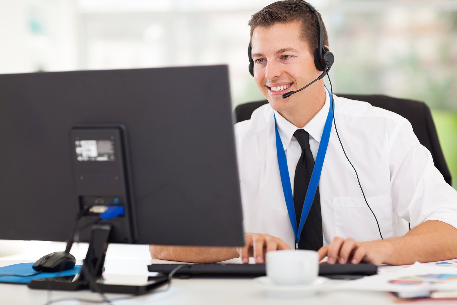IT Helpdesk Jobs Now That's a Step in the Right Direction!