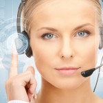 telecommute customer service jobs
