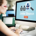 digital job search